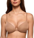 Teardrop Push Up Bra